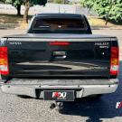 Toyota Hilux CD SRV D4-D 4x4 3.0 TDI Diesel Aut 2009 Diesel-8