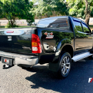 Toyota Hilux CD SRV D4-D 4x4 3.0 TDI Diesel Aut 2009 Diesel-9