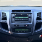 Toyota Hilux CD SRV D4-D 4x4 3.0 TDI Diesel Aut 2009 Diesel-6