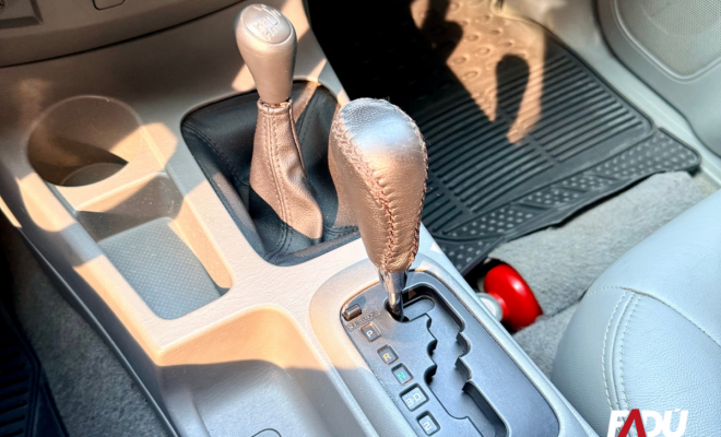 Toyota Hilux CD SRV D4-D 4x4 3.0 TDI Diesel Aut 2009 Diesel-7