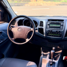 Toyota Hilux CD SRV D4-D 4x4 3.0 TDI Diesel Aut 2009 Diesel-3