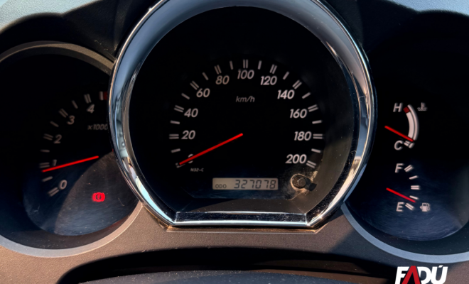 Toyota Hilux CD SRV D4-D 4x4 3.0 TDI Diesel Aut 2009 Diesel-5