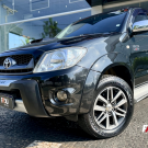 Toyota Hilux CD SRV D4-D 4x4 3.0 TDI Diesel Aut 2009 Diesel-1