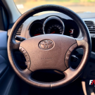 Toyota Hilux CD SRV D4-D 4x4 3.0 TDI Diesel Aut 2009 Diesel-4