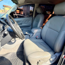 Toyota Hilux CD SRV D4-D 4x4 3.0 TDI Diesel Aut 2009 Diesel-2