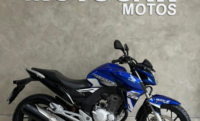 HONDA CB 250 TWISTER/FLEXONE 2021 Flex-0