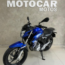 HONDA CB 250 TWISTER/FLEXONE 2021 Flex-5