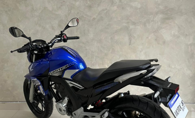 HONDA CB 250 TWISTER/FLEXONE 2021 Flex-3