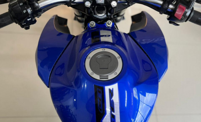 HONDA CB 250 TWISTER/FLEXONE 2021 Flex-2