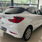 Hyundai HB20 Sense 1.0 Flex 12V Mec. 2021 Flex-3