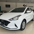 Hyundai HB20 Sense 1.0 Flex 12V Mec. 2021 Flex-0