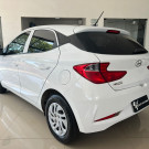 Hyundai HB20 Sense 1.0 Flex 12V Mec. 2021 Flex-2