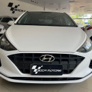 Hyundai HB20 Sense 1.0 Flex 12V Mec. 2021 Flex-1