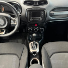 Jeep Renegade Longitude 2.0 4x4 TB Diesel Aut 2016 Diesel-7