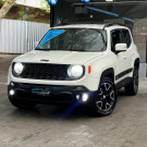 Jeep Renegade Longitude 2.0 4x4 TB Diesel Aut 2016 Diesel-1