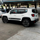 Jeep Renegade Longitude 2.0 4x4 TB Diesel Aut 2016 Diesel-3