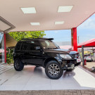 Mitsubishi Pajero TR4 2.0/ 2.0 Flex 16V 4x4 Aut. 2012 Flex-1