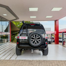 Mitsubishi Pajero TR4 2.0/ 2.0 Flex 16V 4x4 Aut. 2012 Flex-3