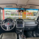 Mitsubishi Pajero TR4 2.0/ 2.0 Flex 16V 4x4 Aut. 2012 Flex-7