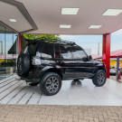 Mitsubishi Pajero TR4 2.0/ 2.0 Flex 16V 4x4 Aut. 2012 Flex-2