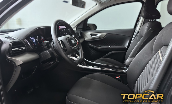 Fiat Fastback Drive 2024 Flex-5