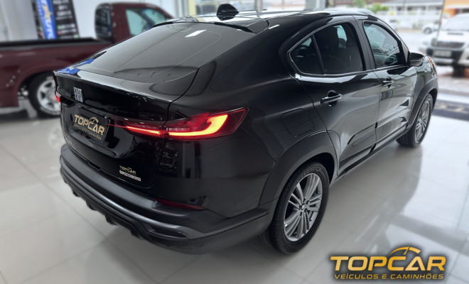 Fiat Fastback Drive 2024 Flex-2