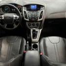 Ford Focus 1.6 S/SE/SE Plus Flex 8V/16V  5p 2015 Flex-4