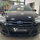 Ford Focus 1.6 S/SE/SE Plus Flex 8V/16V  5p 2015 Flex-0