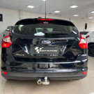 Ford Focus 1.6 S/SE/SE Plus Flex 8V/16V  5p 2015 Flex-3