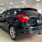 Ford Focus 1.6 S/SE/SE Plus Flex 8V/16V  5p 2015 Flex-7