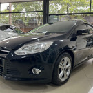 Ford Focus 1.6 S/SE/SE Plus Flex 8V/16V  5p 2015 Flex-1