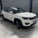 Jeep COMPASS LIMITED 2.0 4x2 Flex 16V Aut. 2018 Flex-4