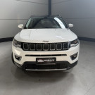 Jeep COMPASS LIMITED 2.0 4x2 Flex 16V Aut. 2018 Flex-1