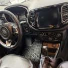 Jeep COMPASS LIMITED 2.0 4x2 Flex 16V Aut. 2018 Flex-7