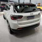 Jeep COMPASS LIMITED 2.0 4x2 Flex 16V Aut. 2018 Flex-0