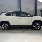 Jeep COMPASS LIMITED 2.0 4x2 Flex 16V Aut. 2018 Flex-2