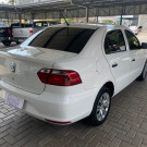 VW - VolksWagen VOYAGE 1.0 Flex 12V 4p 2023 Flex-1