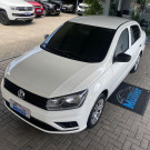 VW - VolksWagen VOYAGE 1.0 Flex 12V 4p 2023 Flex-3