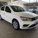VW - VolksWagen VOYAGE 1.0 Flex 12V 4p 2023 Flex-8
