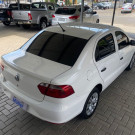 VW - VolksWagen VOYAGE 1.0 Flex 12V 4p 2023 Flex-9