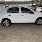 VW - VolksWagen VOYAGE 1.0 Flex 12V 4p 2023 Flex-6