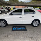 VW - VolksWagen VOYAGE 1.0 Flex 12V 4p 2023 Flex-0