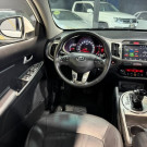 Kia Motors Sportage EX 2.0 16V/ 2.0 16V Flex Aut. 2015 Flex-3