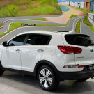 Kia Motors Sportage EX 2.0 16V/ 2.0 16V Flex Aut. 2015 Flex-1