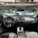 Kia Motors Sportage EX 2.0 16V/ 2.0 16V Flex Aut. 2015 Flex-4