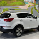 Kia Motors Sportage EX 2.0 16V/ 2.0 16V Flex Aut. 2015 Flex-2