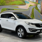 Kia Motors Sportage EX 2.0 16V/ 2.0 16V Flex Aut. 2015 Flex-0