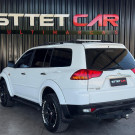 Mitsubishi Pajero DAKAR HPE 3.2 4x4 T.I Dies 5p Aut 2013 Diesel-1