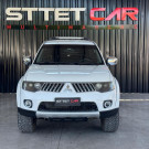 Mitsubishi Pajero DAKAR HPE 3.2 4x4 T.I Dies 5p Aut 2013 Diesel-3