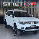 Mitsubishi Pajero DAKAR HPE 3.2 4x4 T.I Dies 5p Aut 2013 Diesel-0